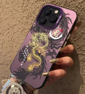 Chinese Dragon Phone Case