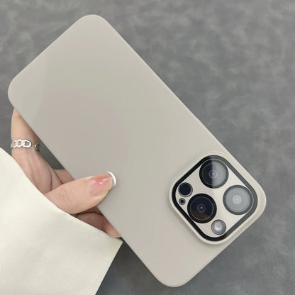 Matte Magnetic Phone Case for iPhone 15 Pro Max