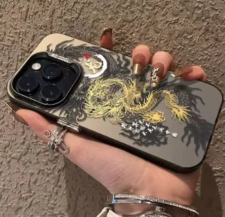 Chinese Dragon Phone Case